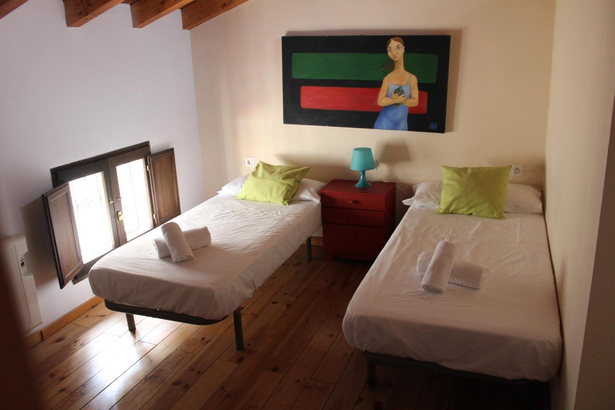 Ferienwohnung Atico Aires De Gredos Candeleda Exterior foto
