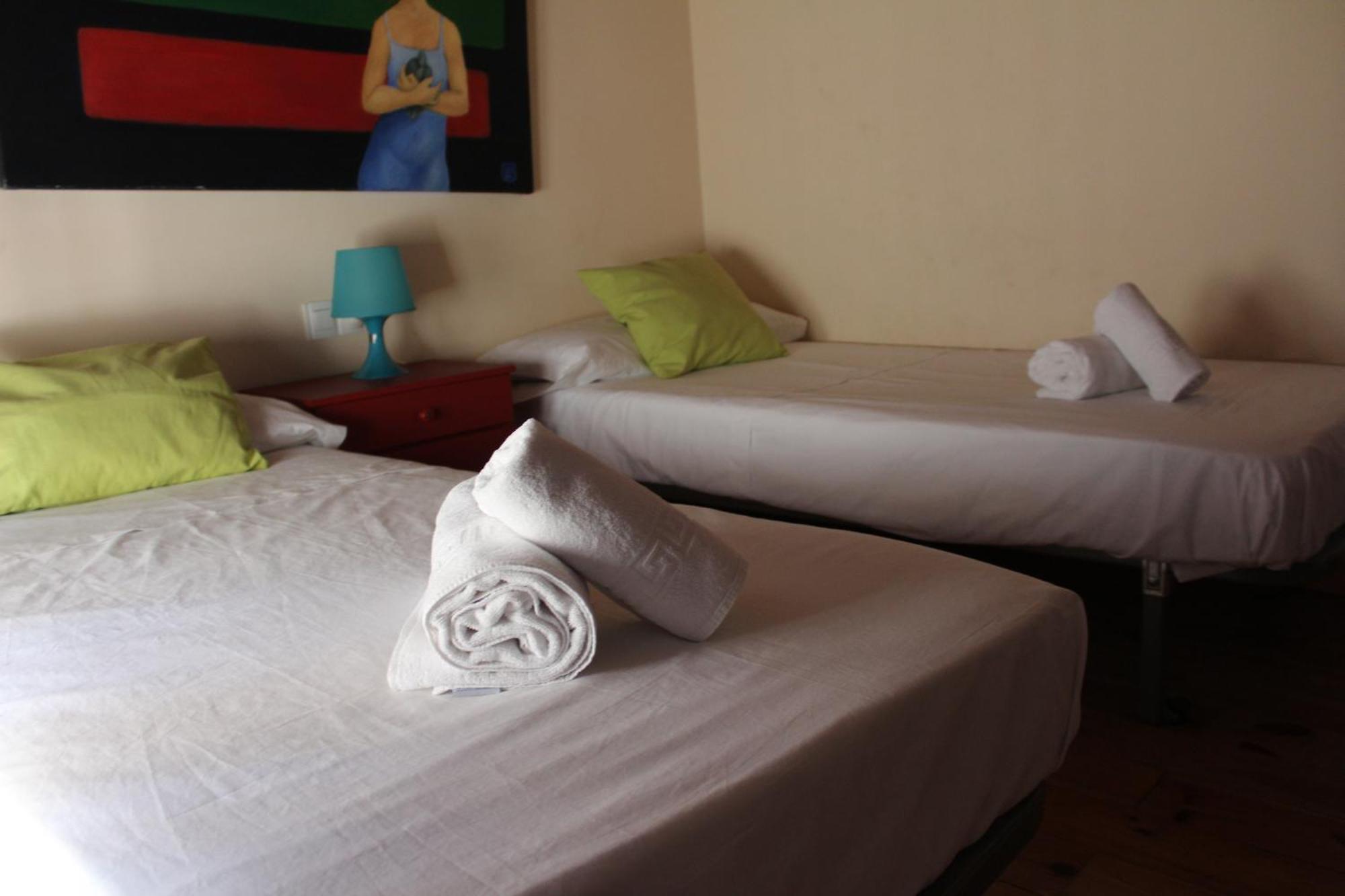 Ferienwohnung Atico Aires De Gredos Candeleda Exterior foto